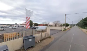 Bv Tech à Berre-L'Étang