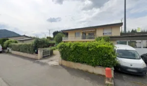 Rodier S.A.S. à Mende