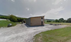 Donier Mickaël Electricité à Aubonne