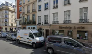 Groupe Batiso à Paris