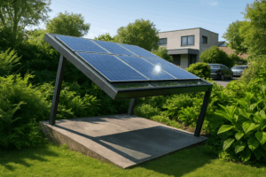 Dans un contexte où les énergies renouvelables prennent une place prépondérante, un couple a récemment connu un revers inattendu lors de l’installation d’un abri à voiture équipé de panneaux solaires. Leur projet a été rejeté à cause d’une légèreté en […]