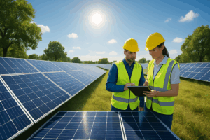 Les récentes évolutions autour de l’arrêté tarifaire photovoltaïque S21 ouvrent la voie à des changements significatifs pour les installations photovoltaïques en France. Avec la publication de l’arrêté du 26 mars 2025, des ajustements dans les conditions d’achat de l’électricité sont […]