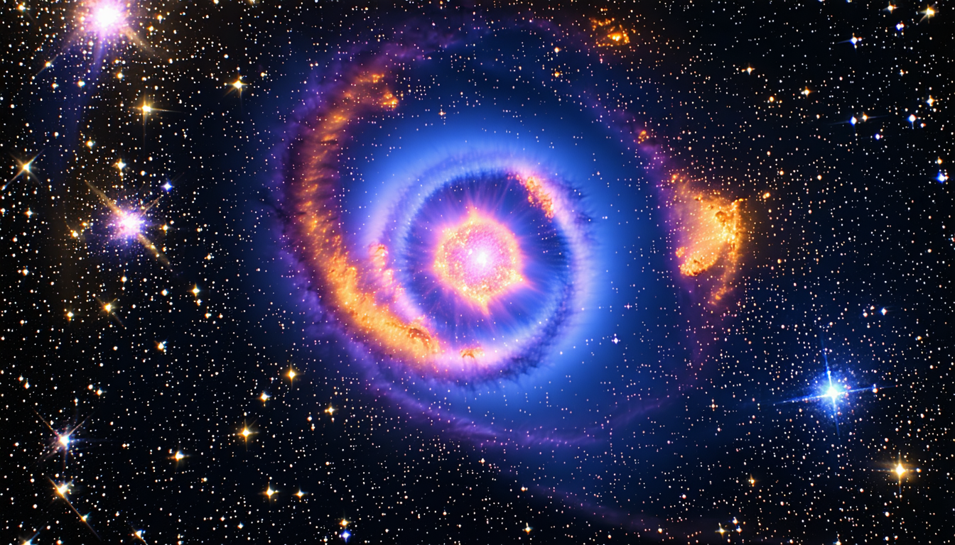 découvrez les premières observations fascinantes du démarrage d'un nouveau système solaire, révélant les secrets de la formation planétaire et l'émergence de nouveaux mondes. plongez dans l'astrophysique moderne et explorez les mystères de notre univers.